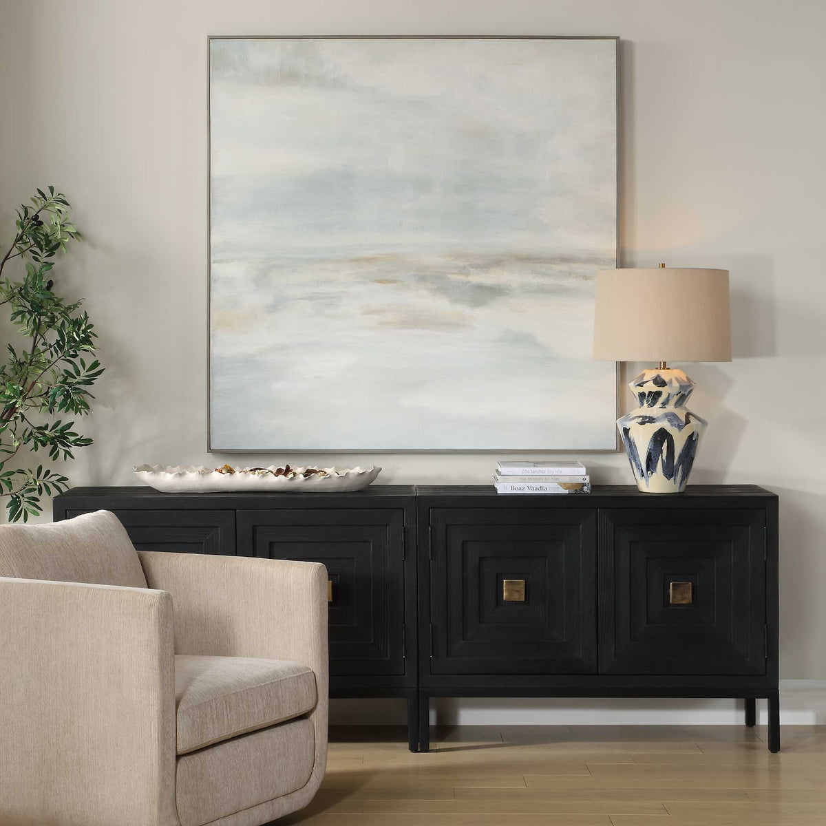 Furthest Thing Canvas Landscape Art