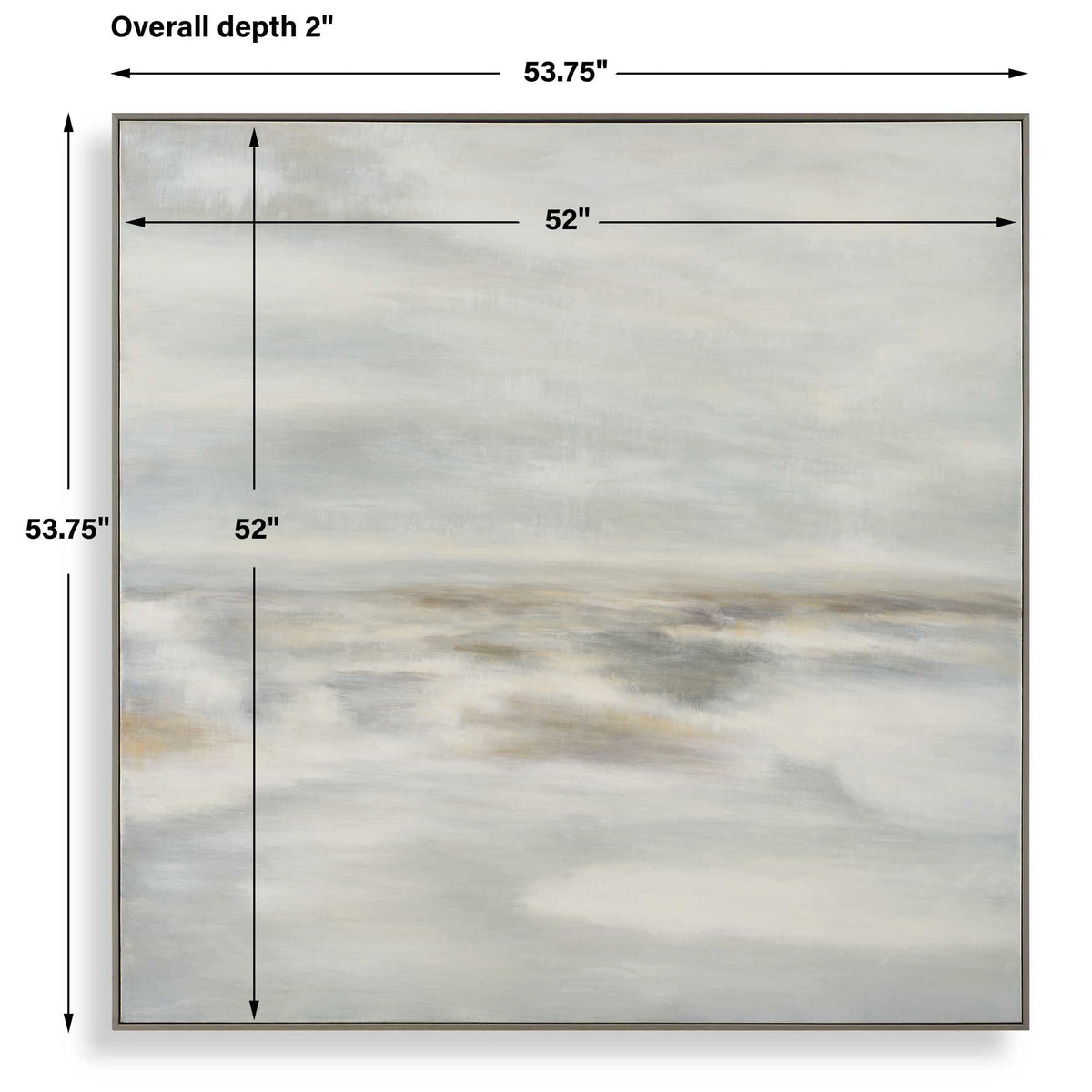 Furthest Thing Canvas Landscape Art