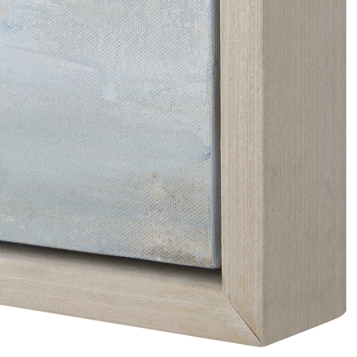 Prairie's Edge Landscape Canvas