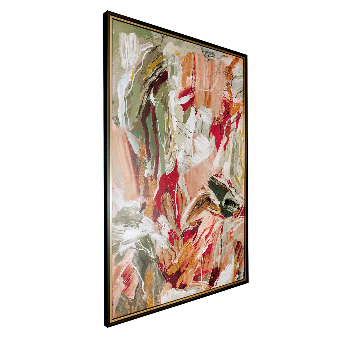 Garden City Abstract Art