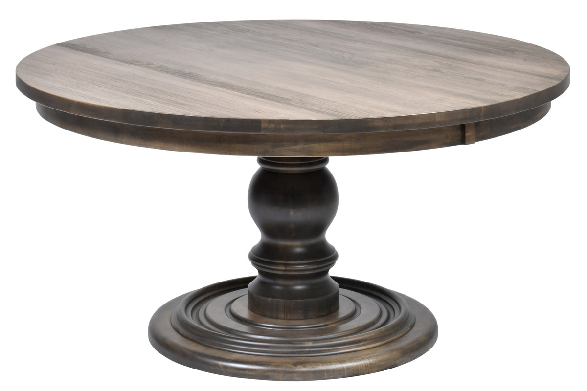 Brentwood Extendable Dining Table