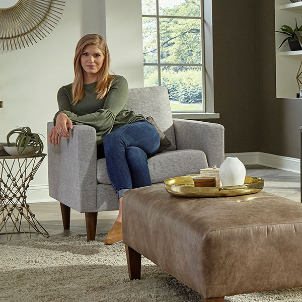 Trafton Chair