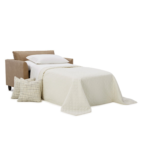Bayment Chair & a Half Sleeper