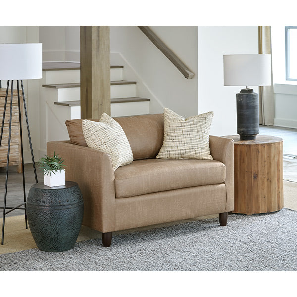 Bayment Chair & a Half Sleeper