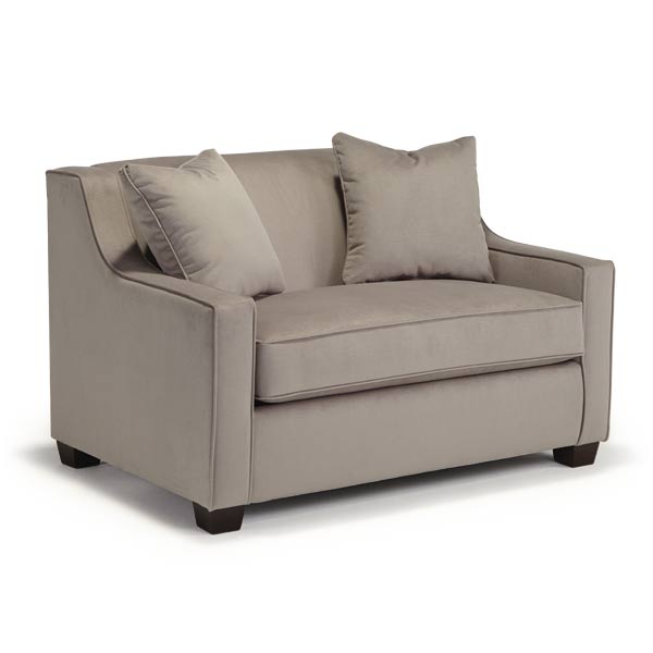 Marinette Chair & a Half