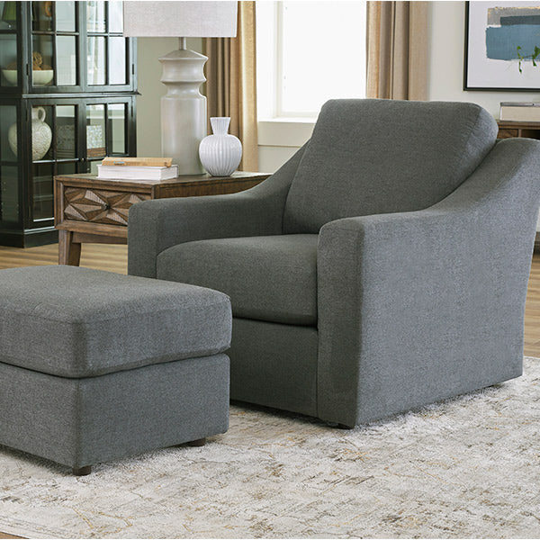 Caverra Swivel Chair
