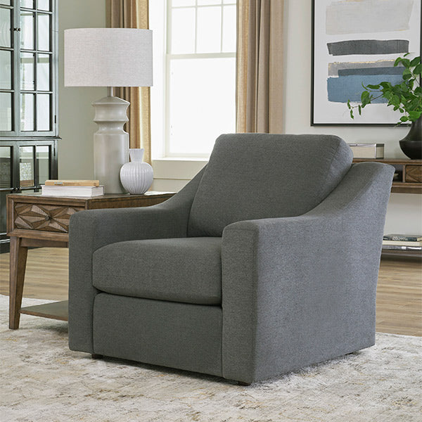 Caverra Swivel Chair