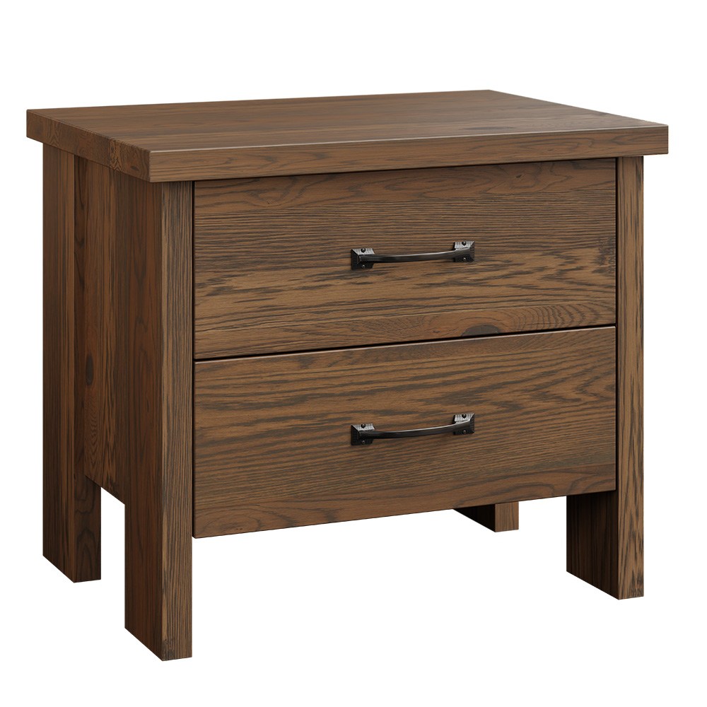 Cheyenne 2 Drawer Night Stand