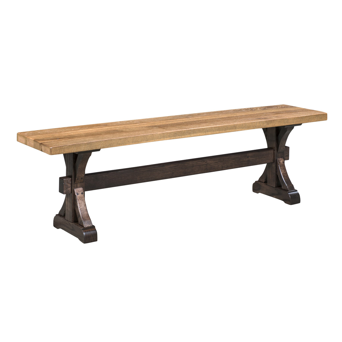 Croft Bench