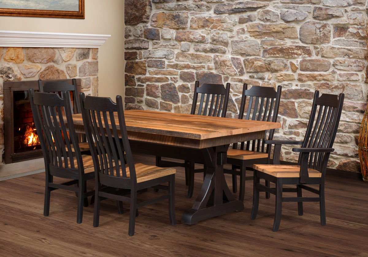 Croft Extendable Dining Table