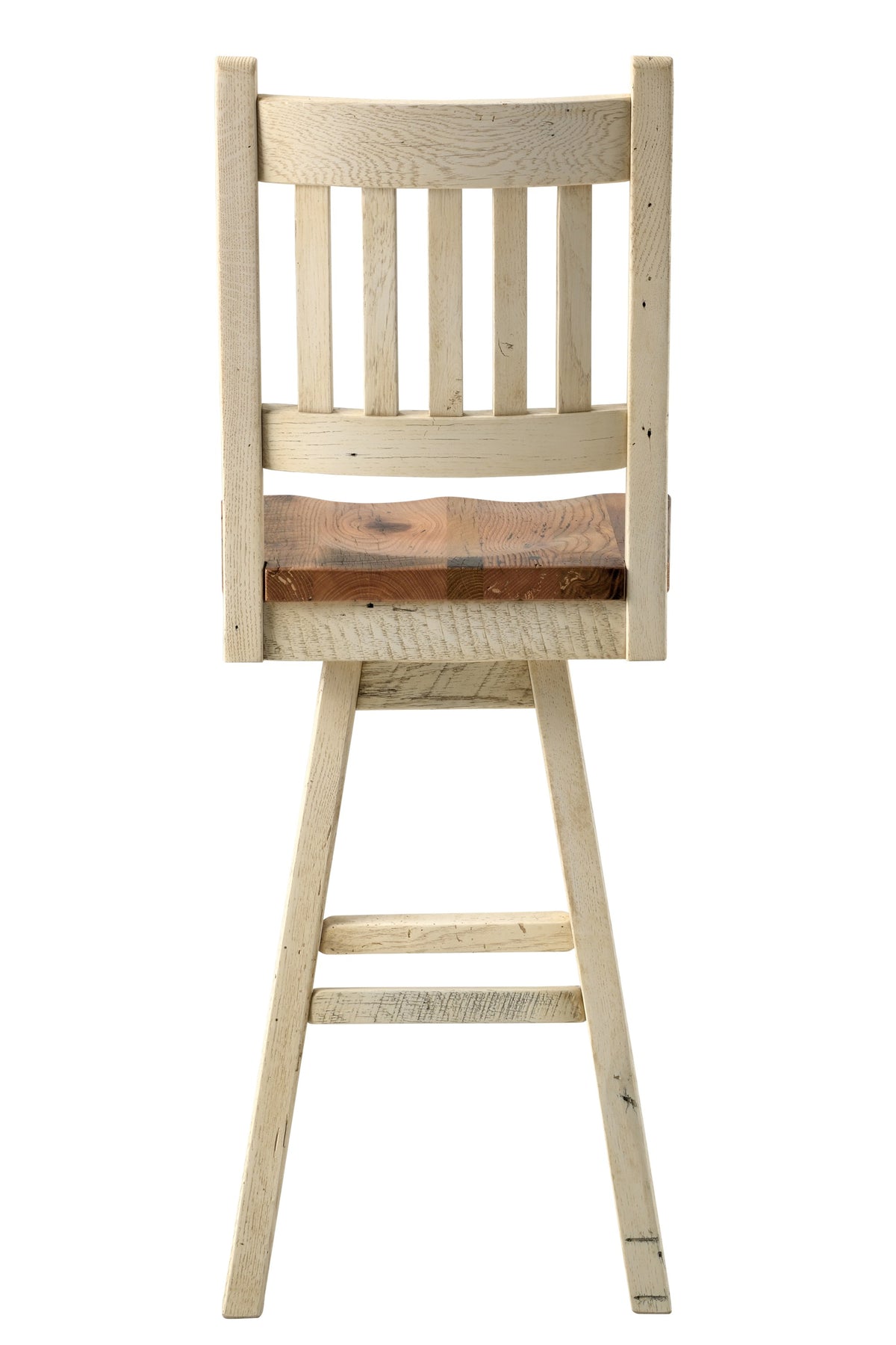 Farmhouse Counter & Bar Chair