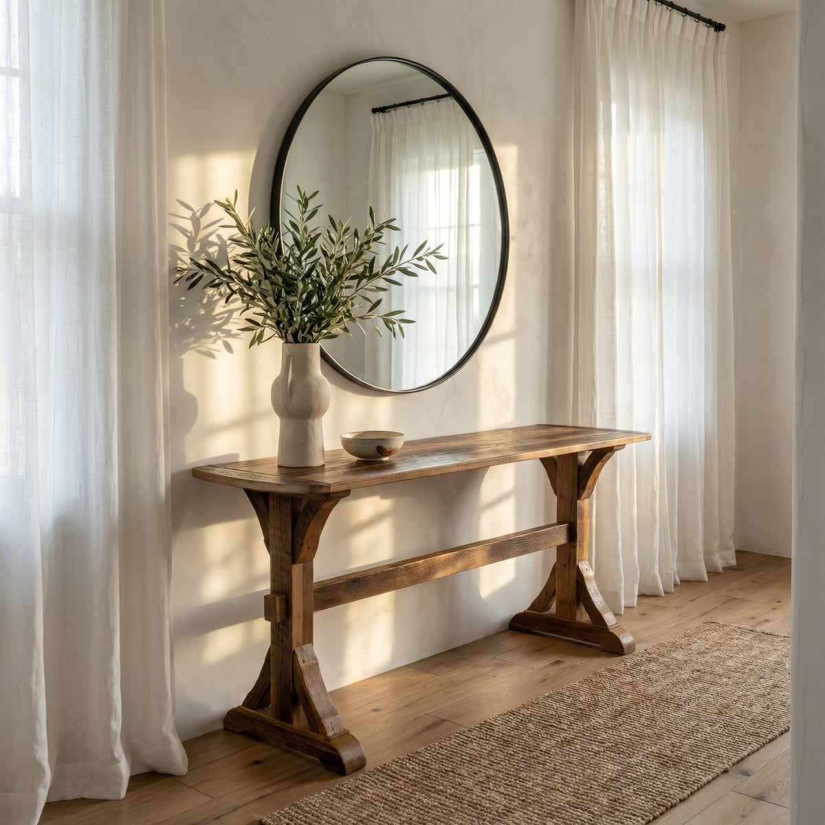 Durango Console Table