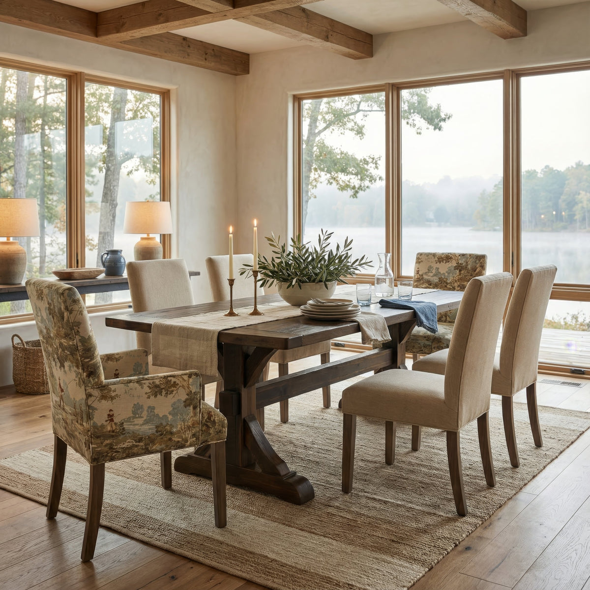 Durango Dining Table