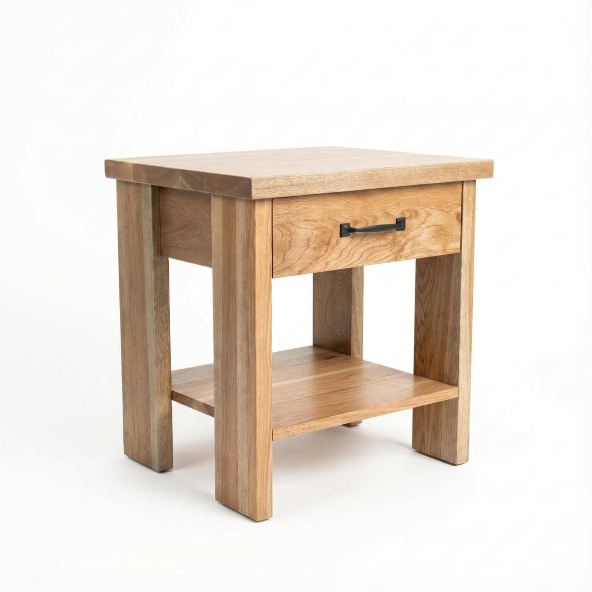 Fulton 1 Drawer Nightstand