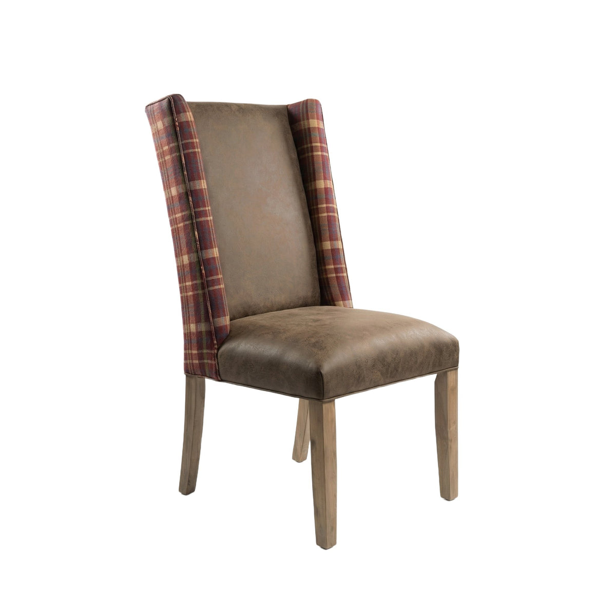 Sterling Wing Chair