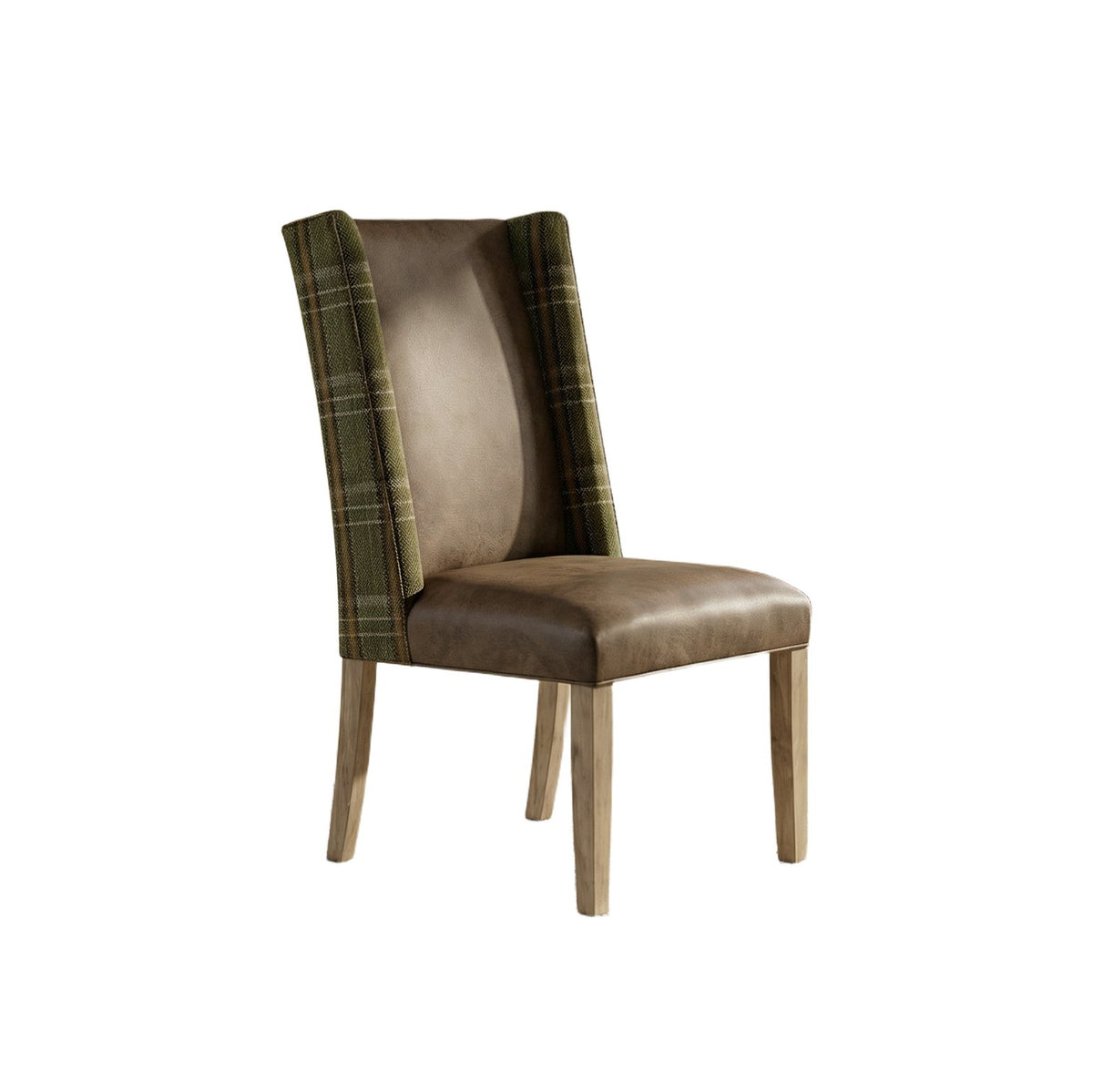 Sterling Wing Chair
