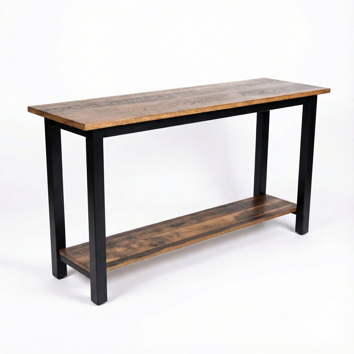 Timber Console Table