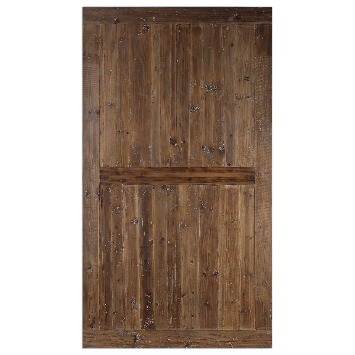 Stratford Salvaged Wood Dining Table