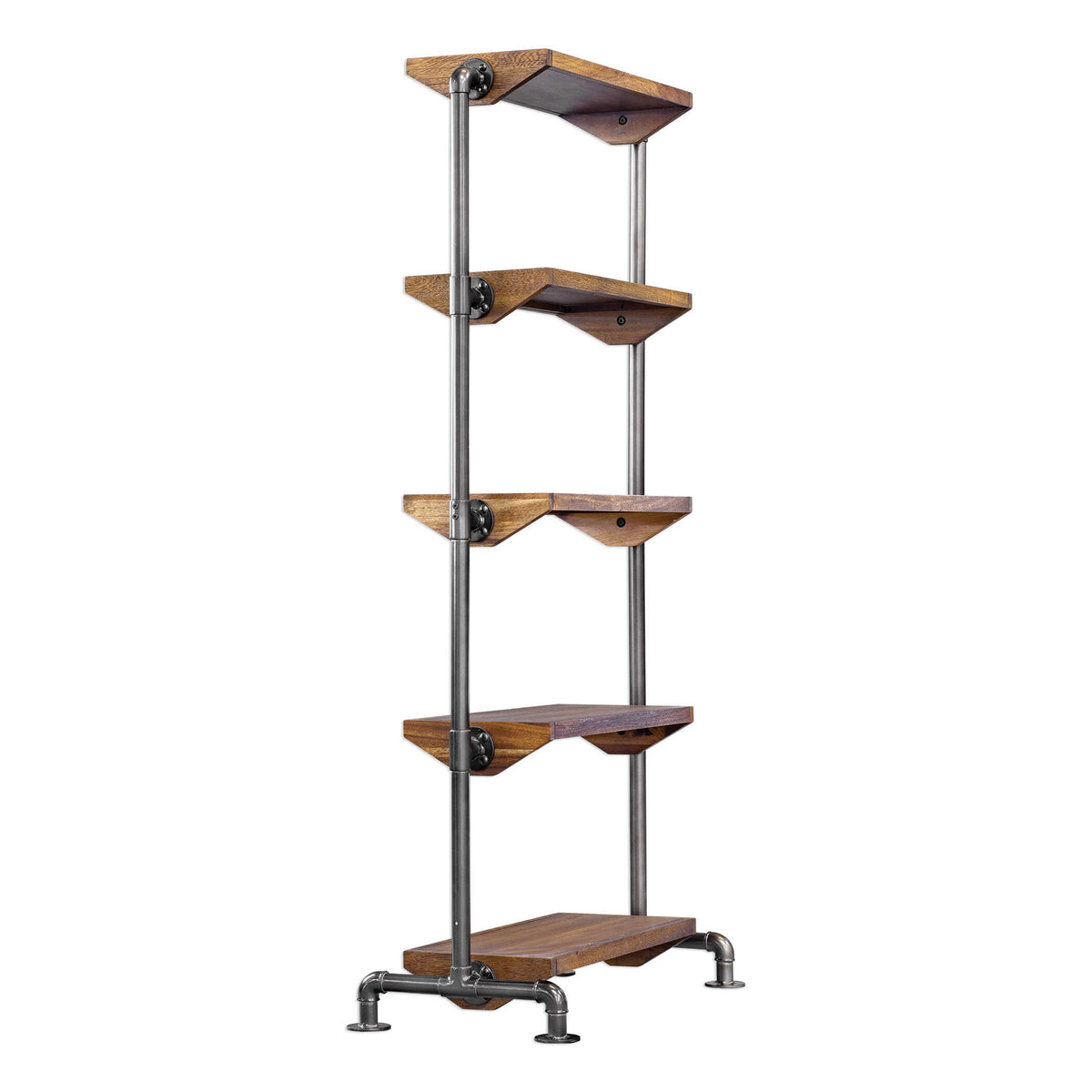 Rhordyn Industrial Etagere