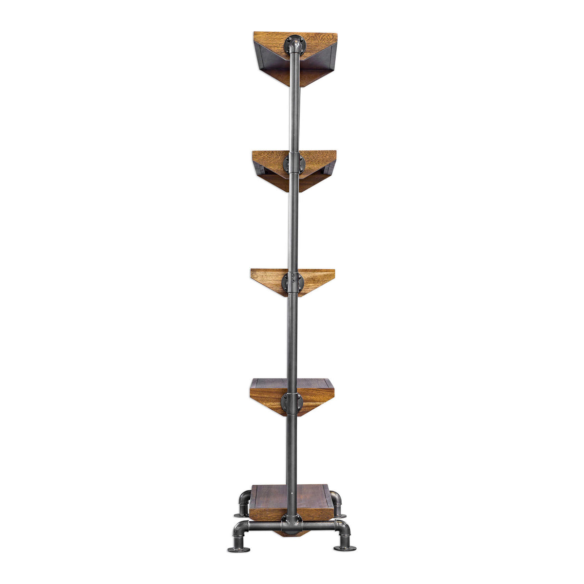 Rhordyn Industrial Etagere