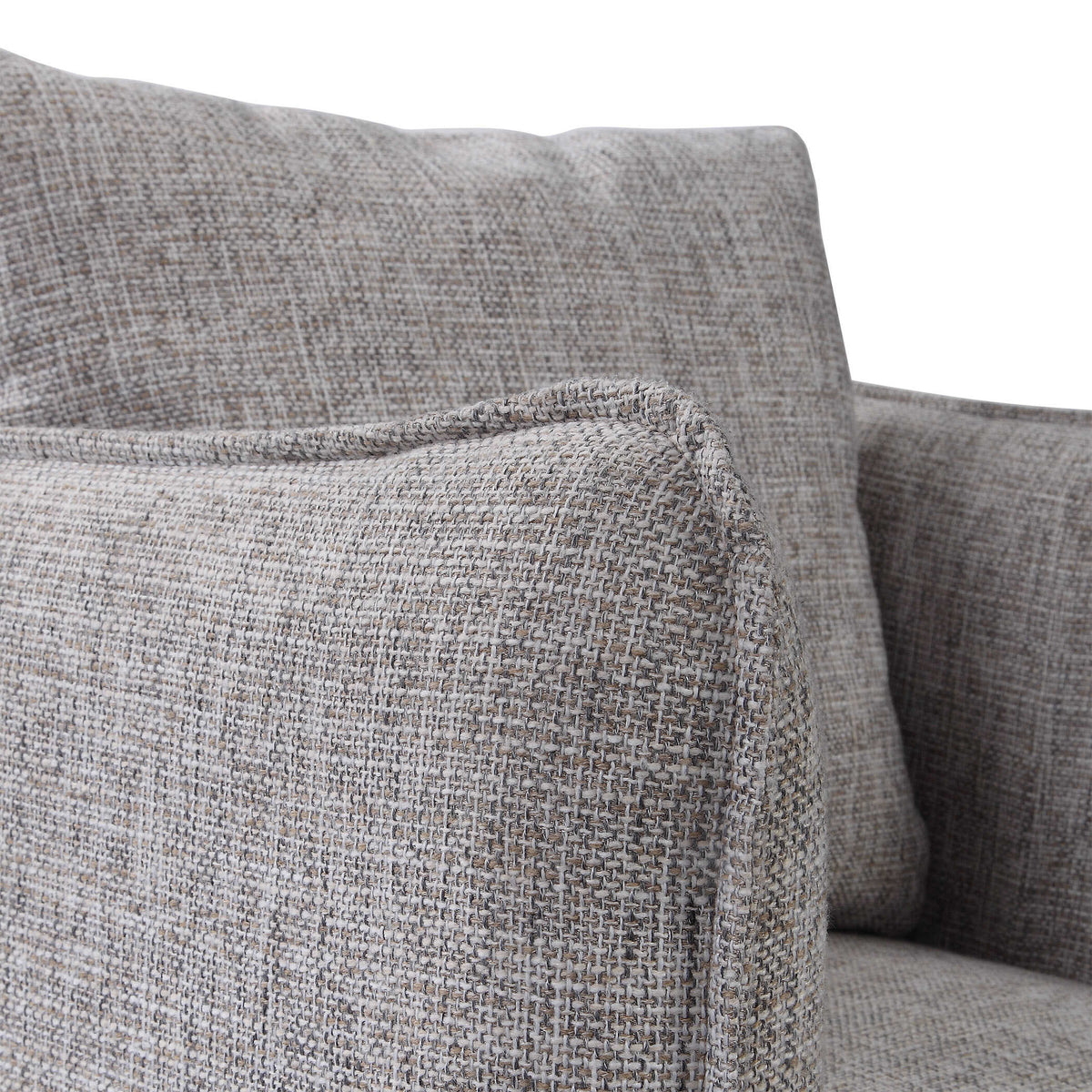 Corben Swivel Chair