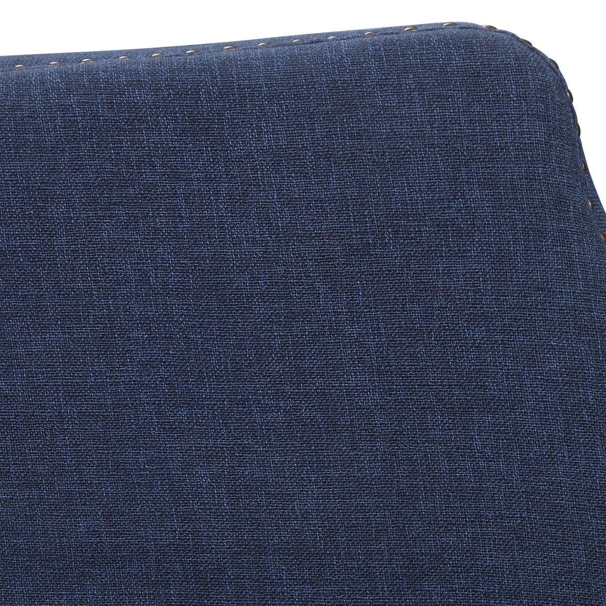 Yareena Blue Wing Chair