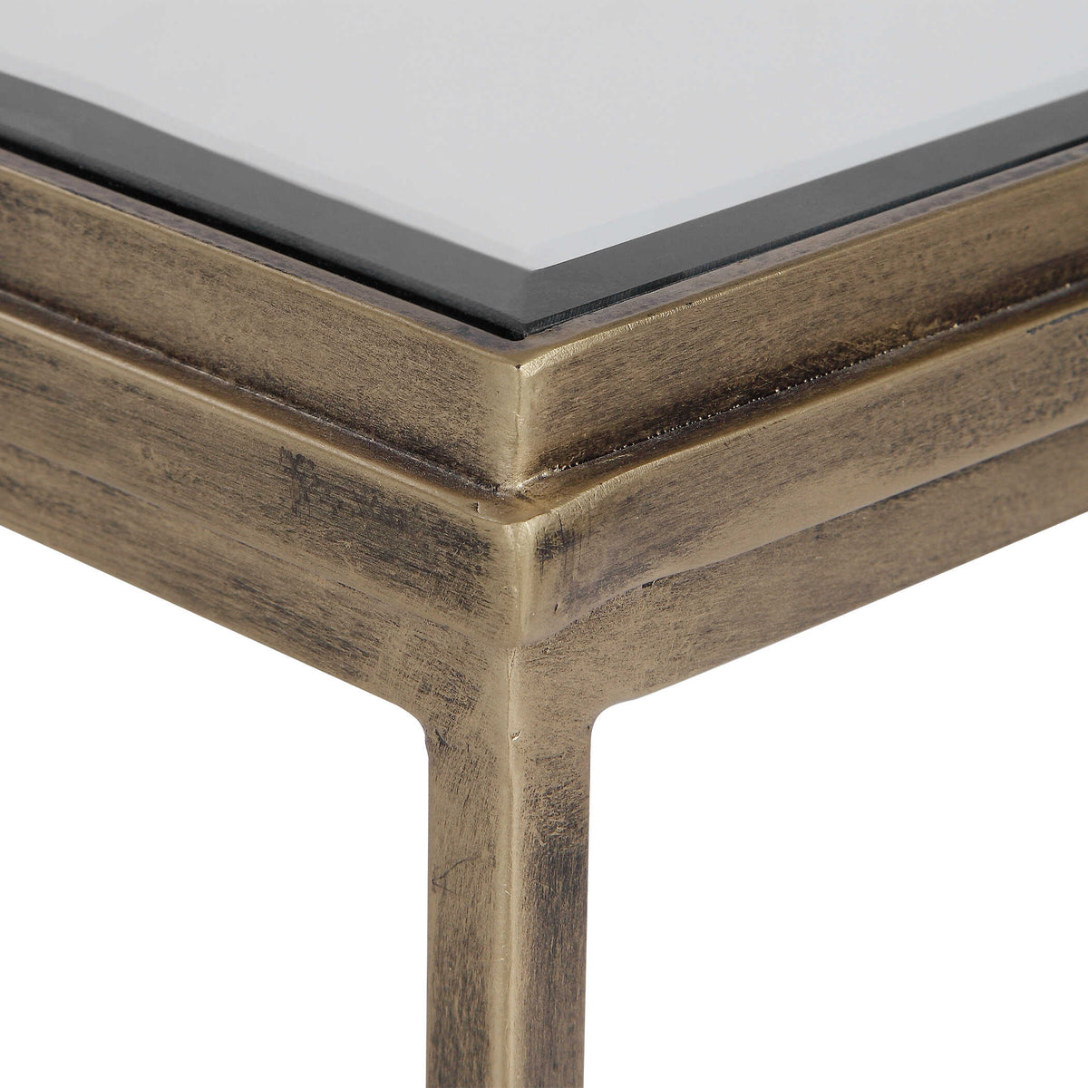 India Nesting Tables Set/3