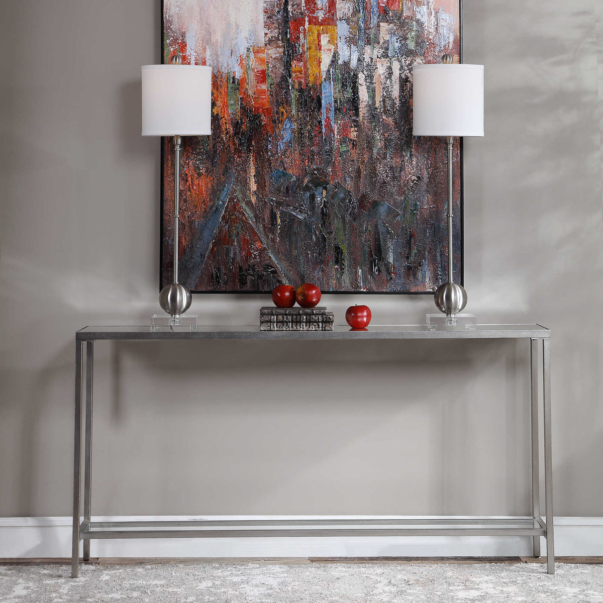 Hayley Console Table