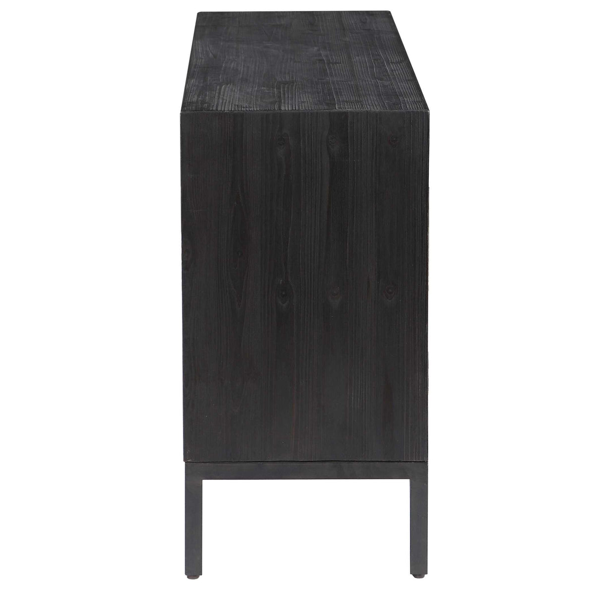 Aiken 2 Door Cabinet