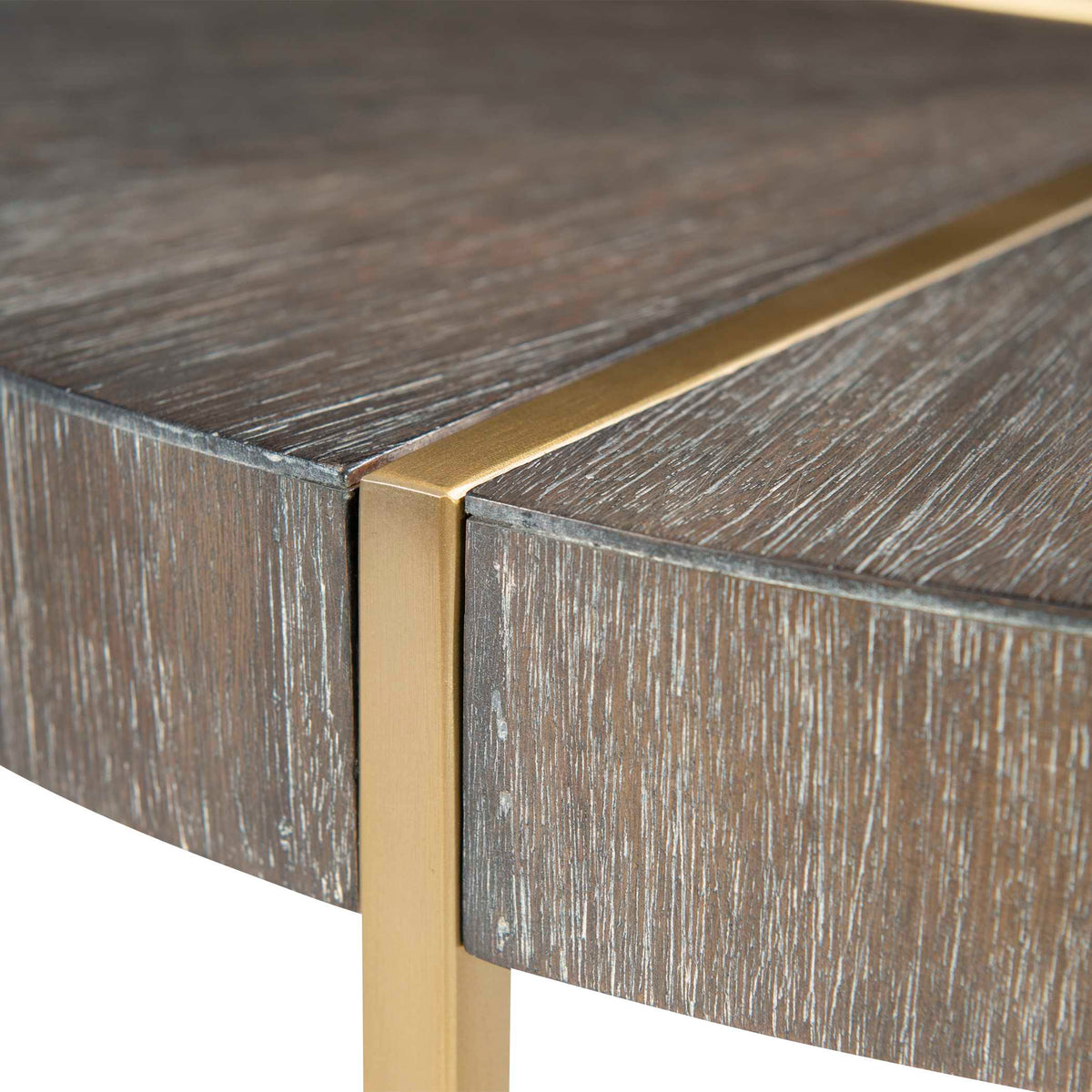 Taja Round Accent Table