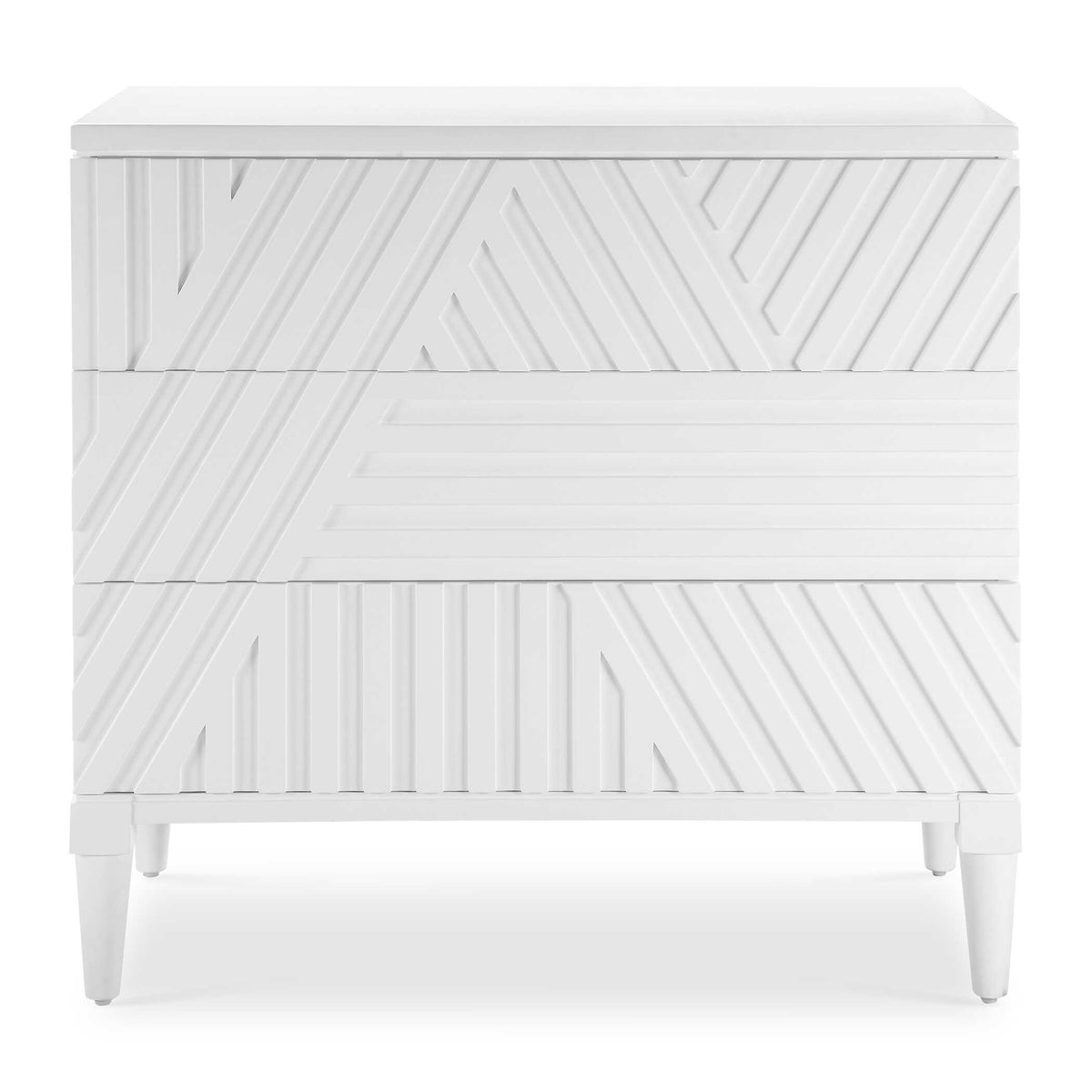 Colby Drawer Chest