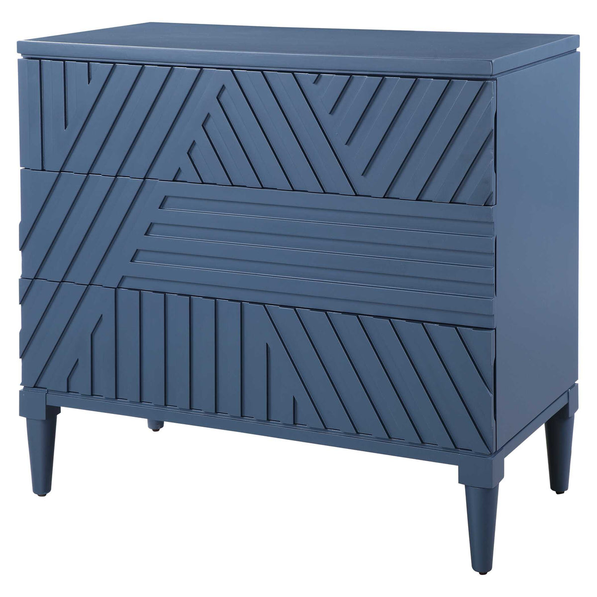 Colby Drawer Chest
