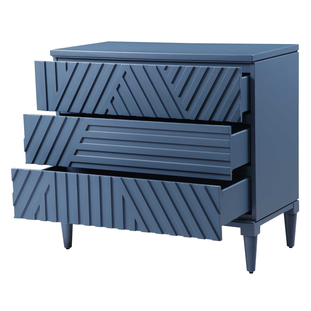 Colby Drawer Chest