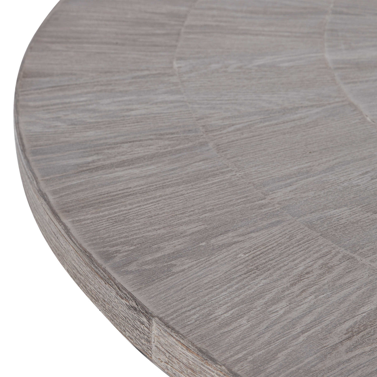 Gidran Gray Dining Table