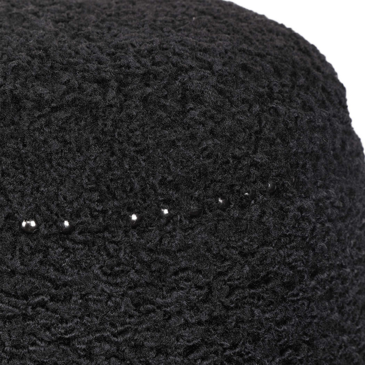 Gumdrop Ottoman