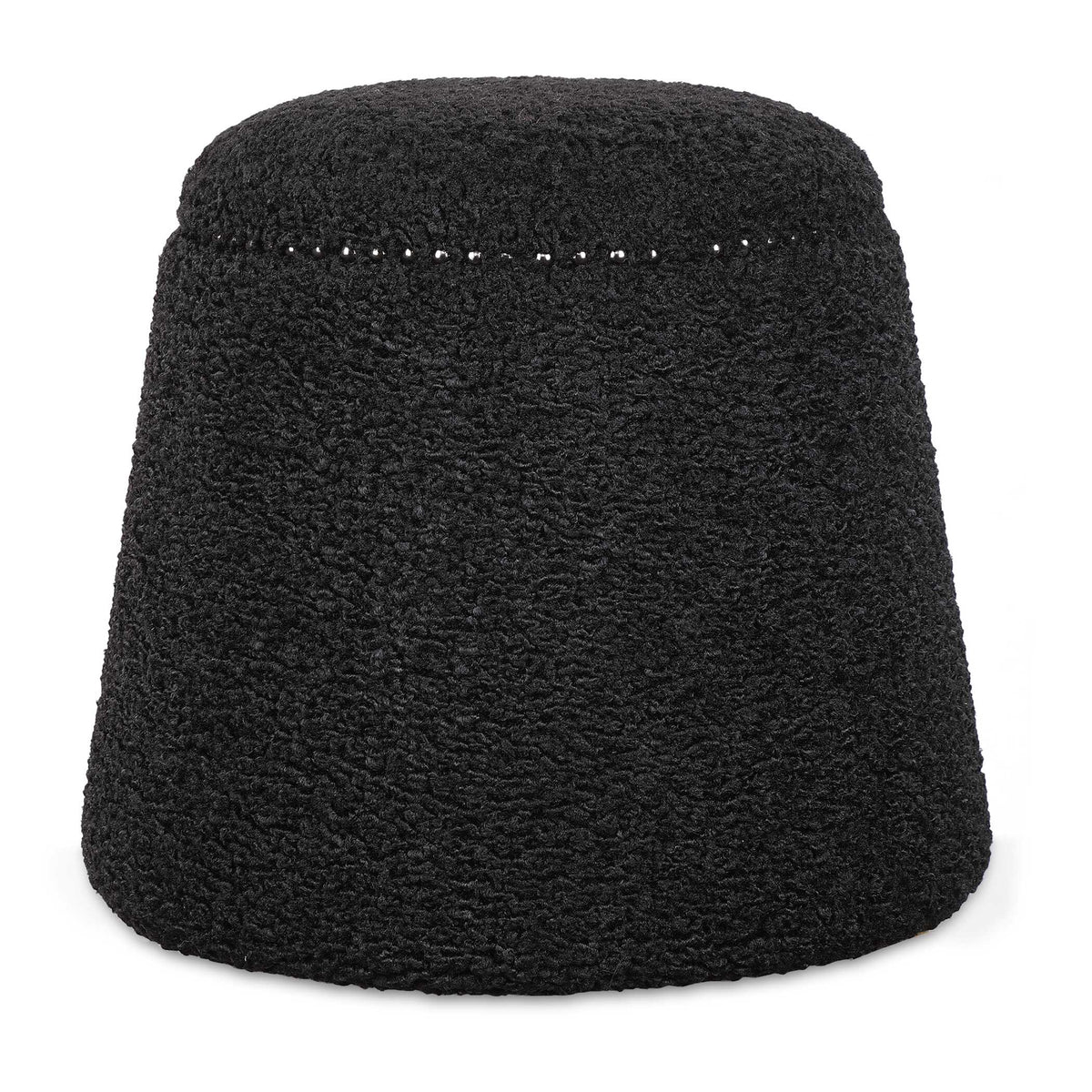 Gumdrop Ottoman