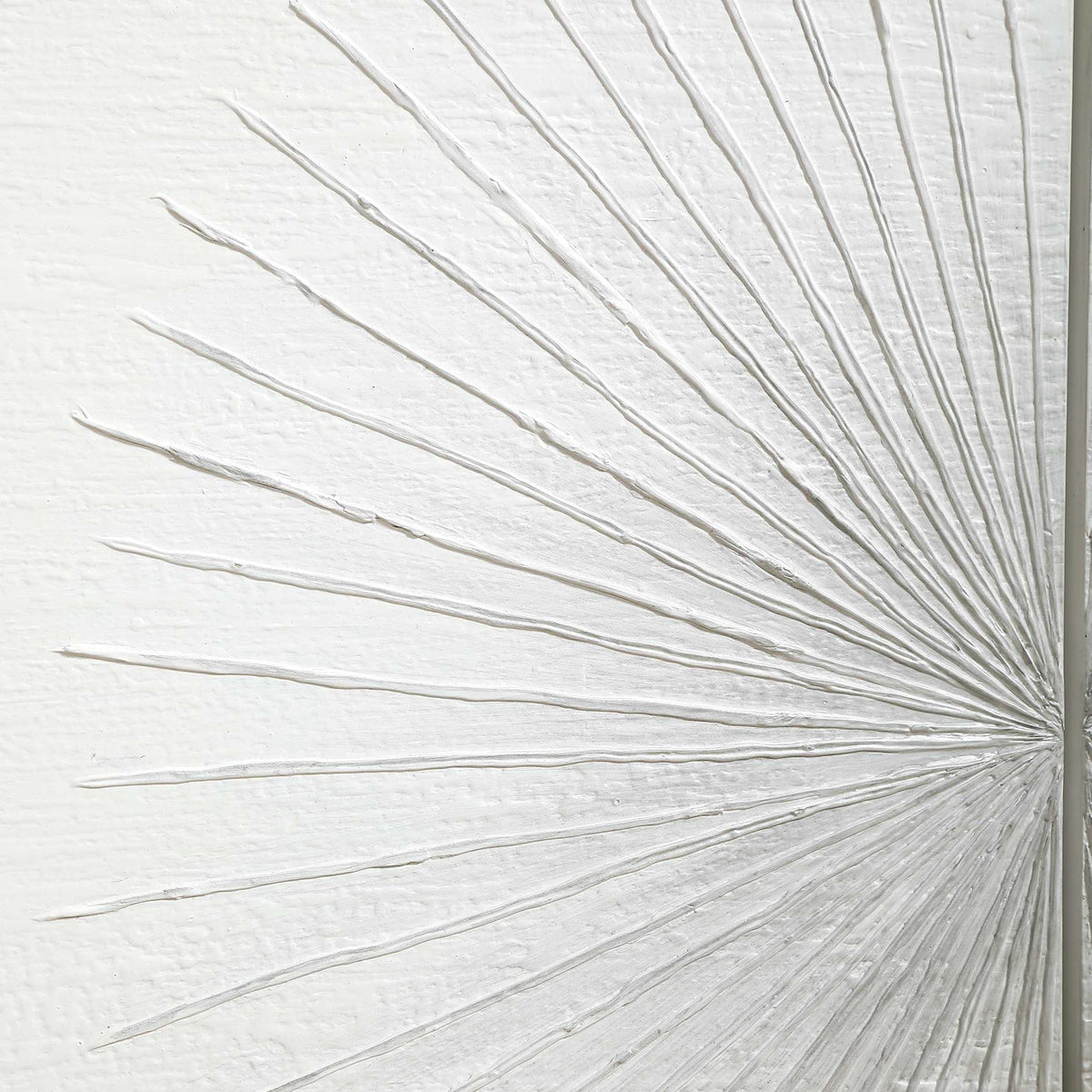 Dani 4 Door White Cabinet