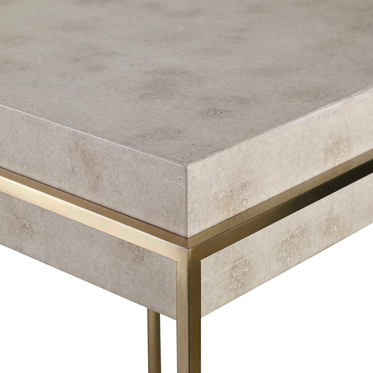 Inda Modern Accent Table