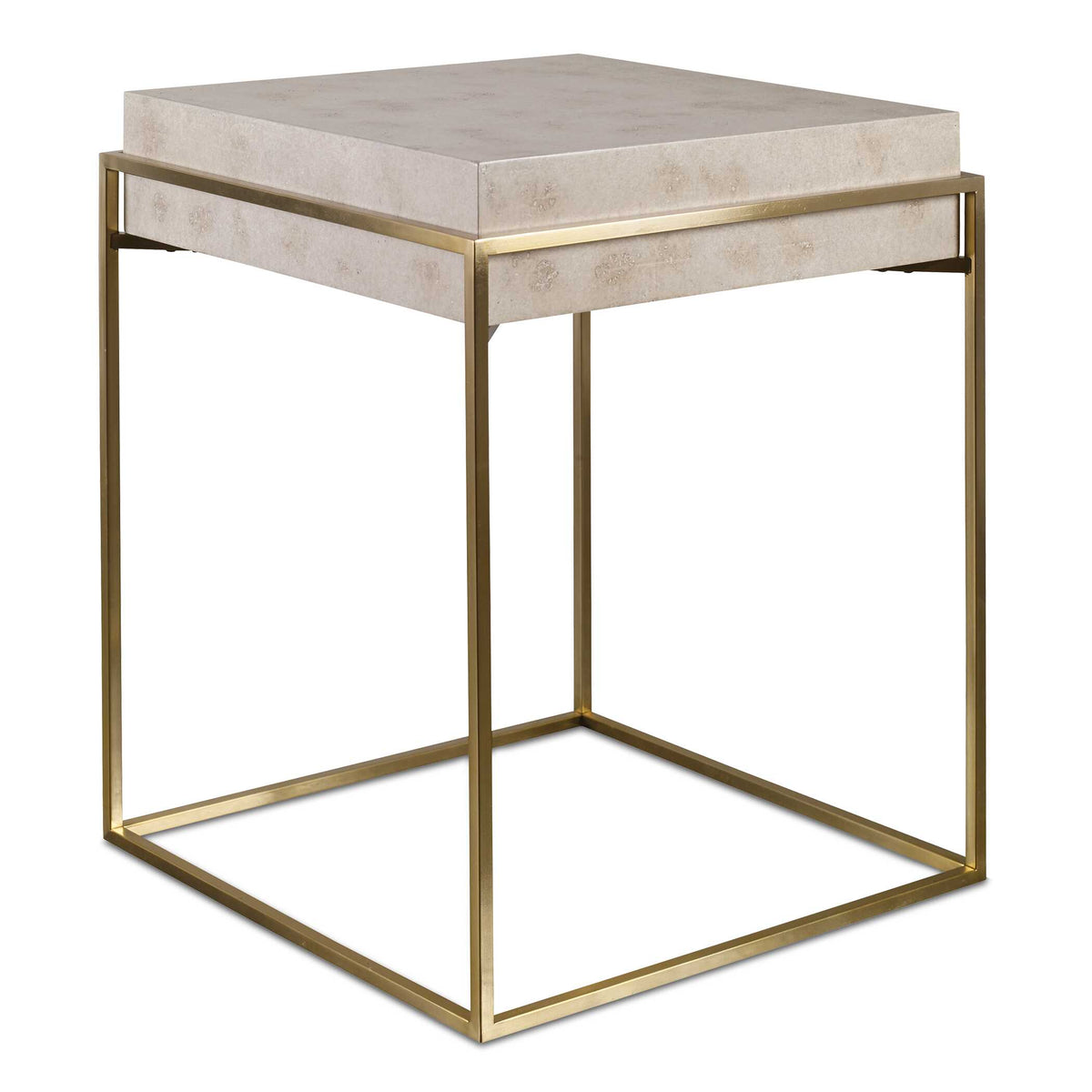 Inda Modern Accent Table