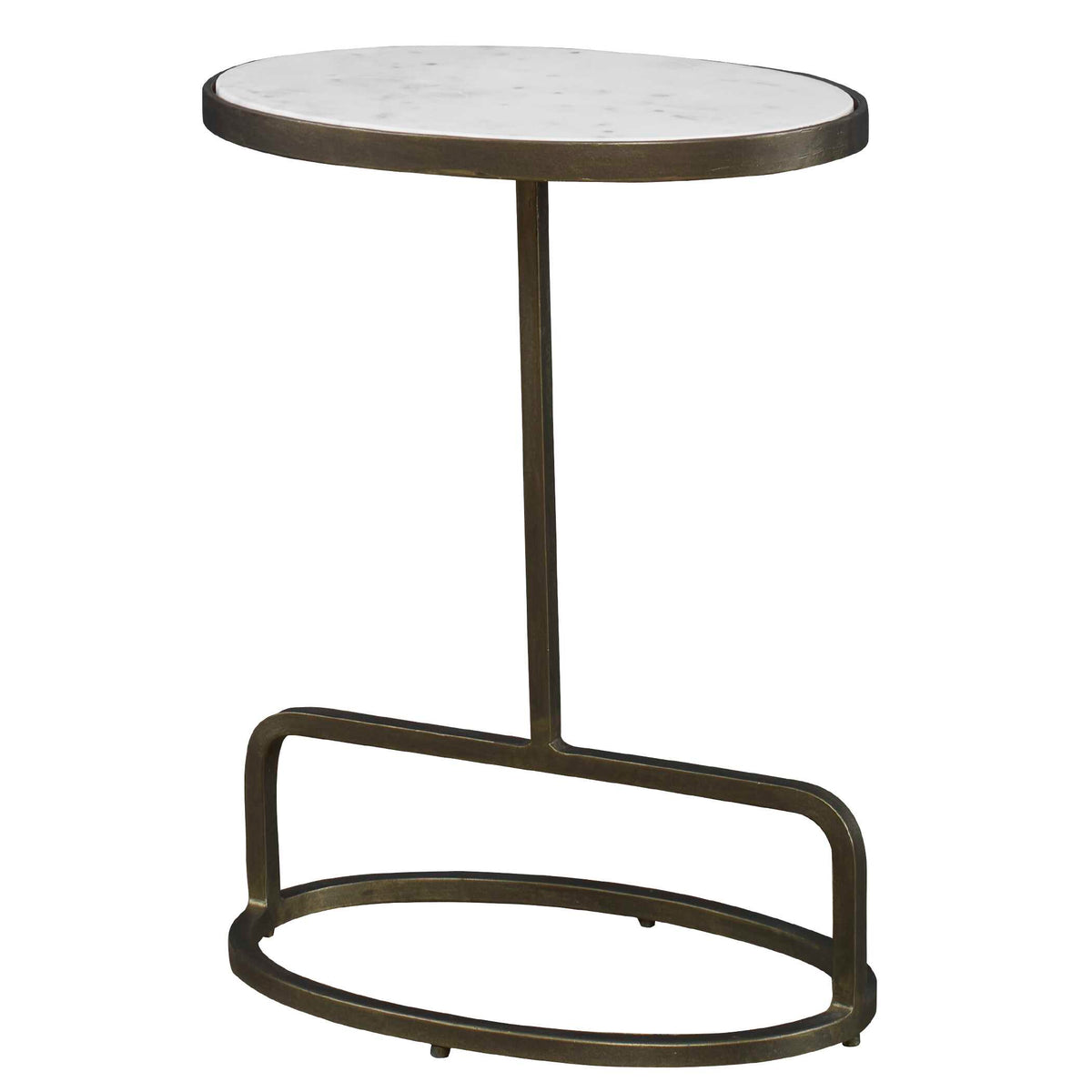 Jessenia Accent Table