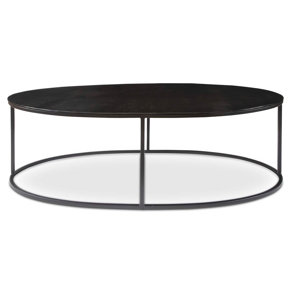 Coreene Oval Coffee Table