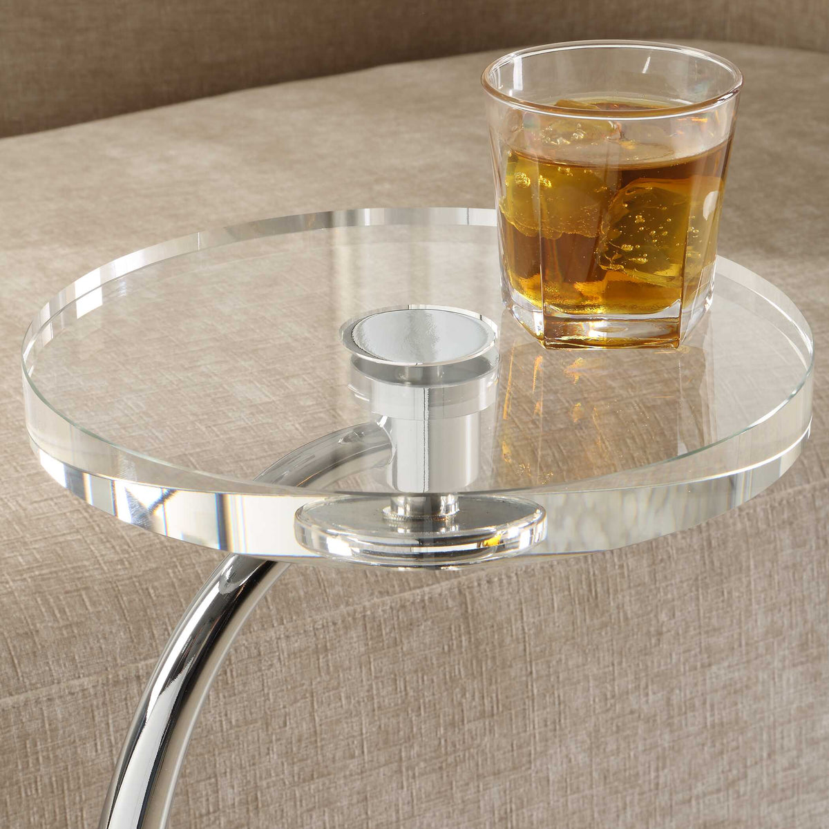 Waveney Drink Table