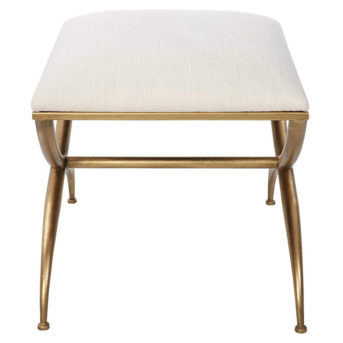 Crossing Small Bench