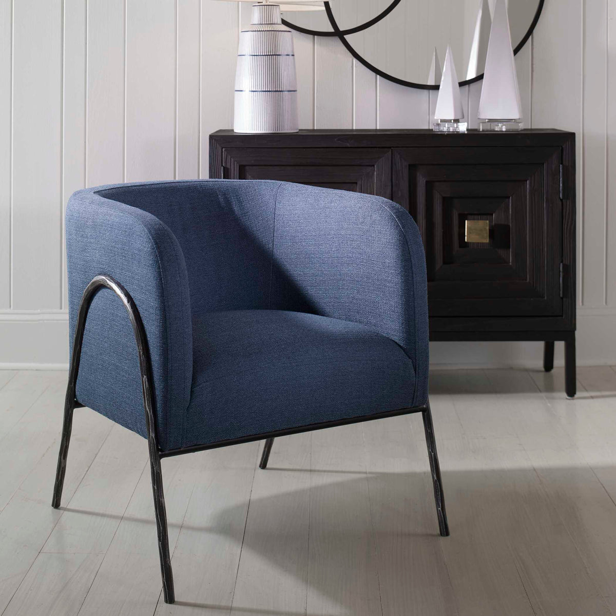Jacobsen Barrel Chair