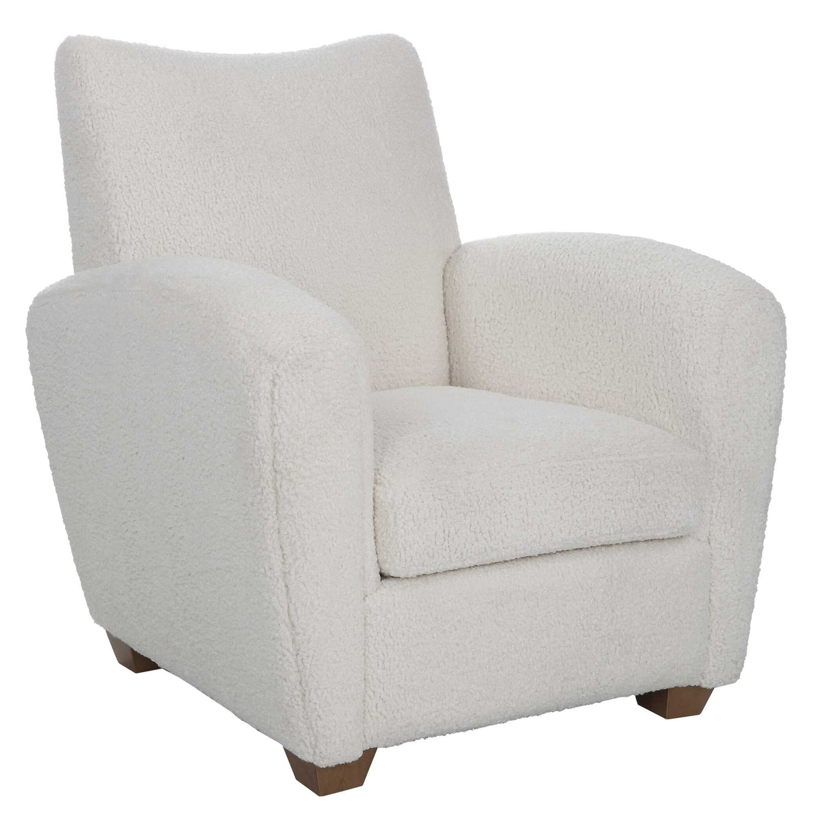 Teddy Accent Chair