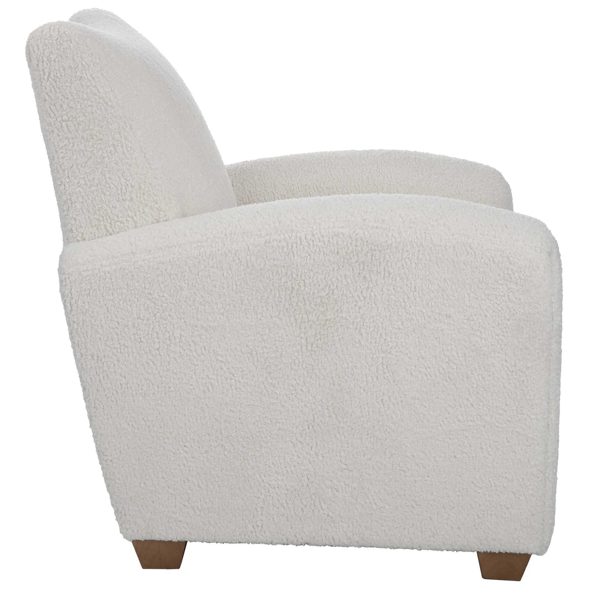 Teddy Accent Chair