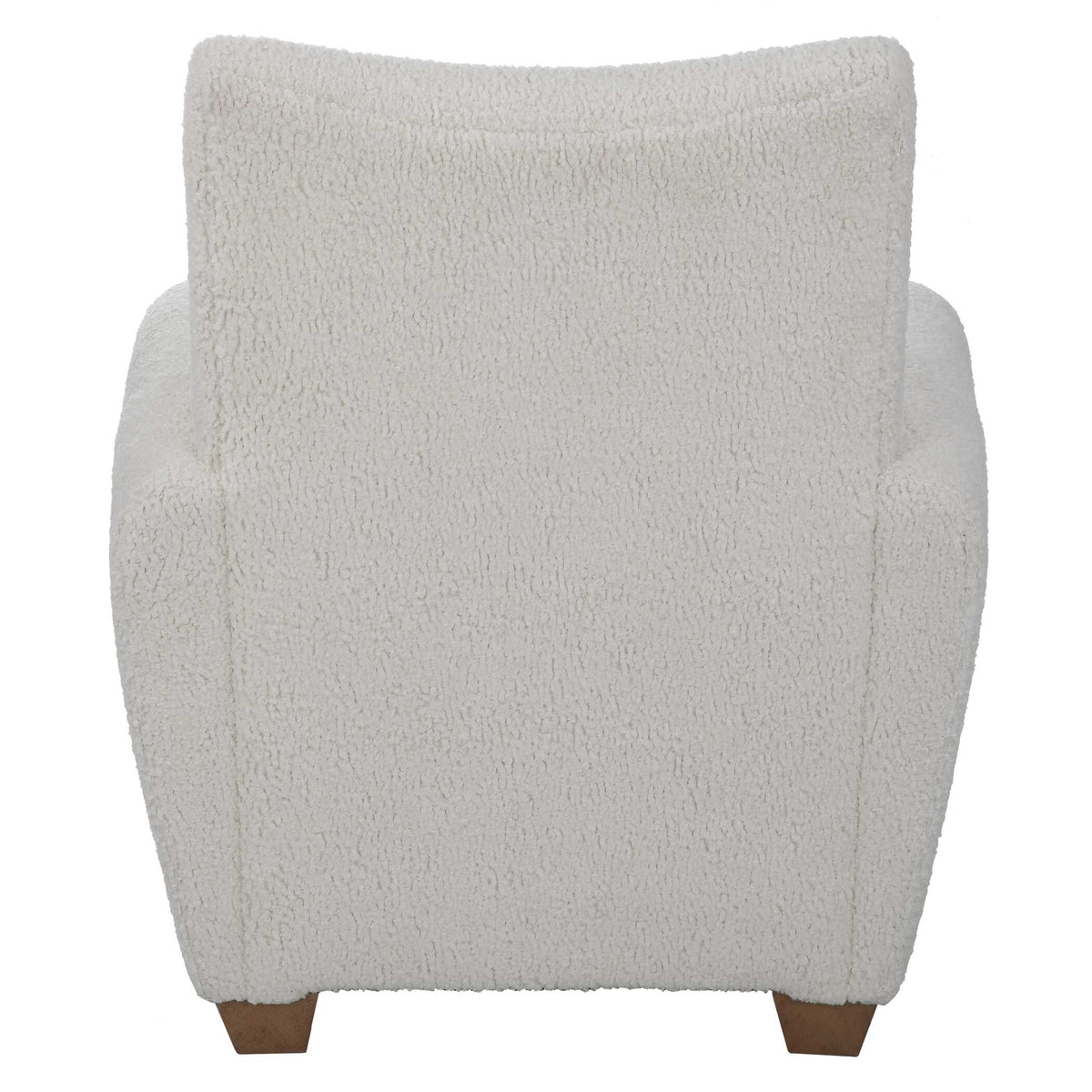 Teddy Accent Chair