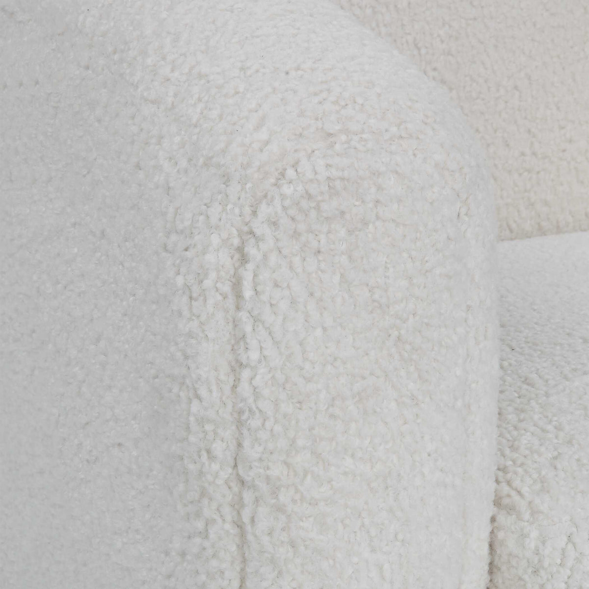 Teddy Accent Chair