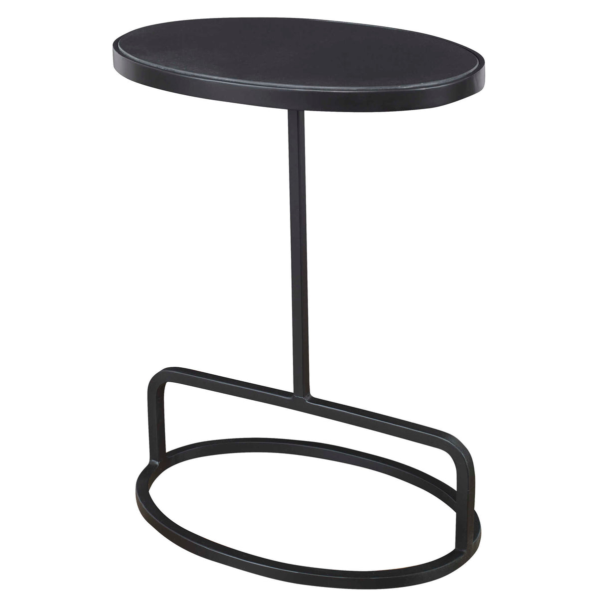 Jessenia Accent Table