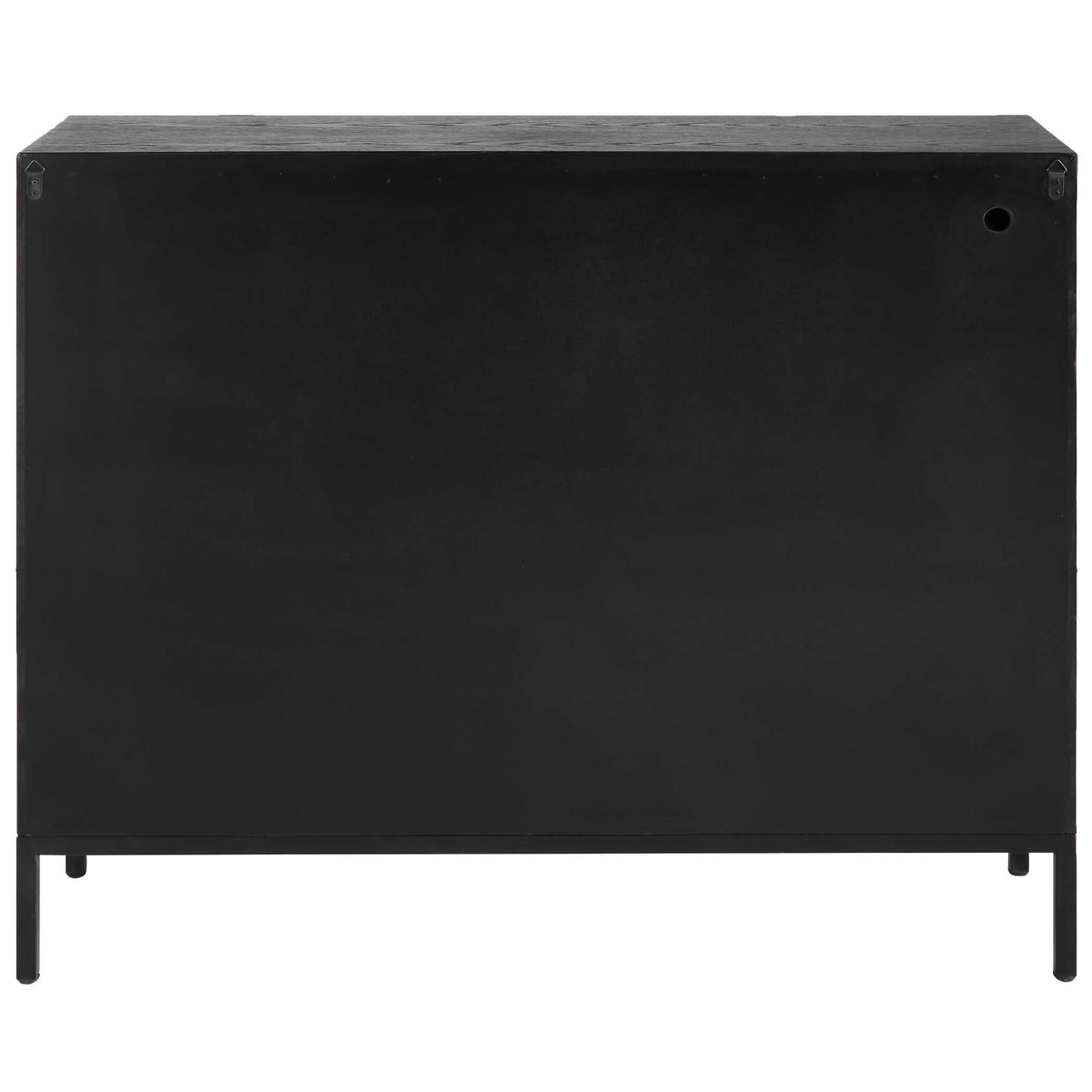 Front Range 2 Door Cabinet